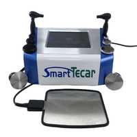 Aparat Terapie Smart Tecar 448khz CET RET aparat fizioterapie