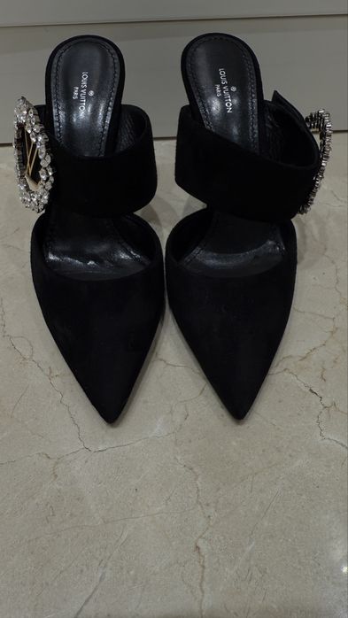 Louis Vuitton оригинални обувки