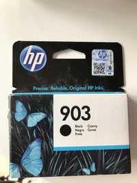Черно мастило за принтер HP 903