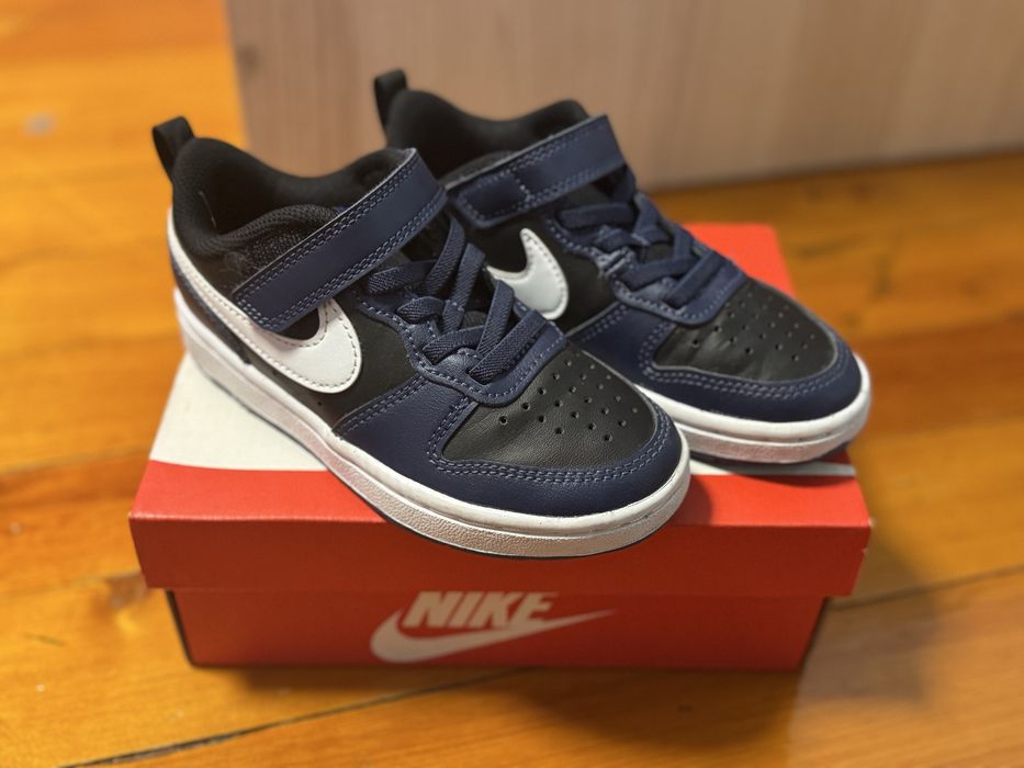 Детски обувки Nike 28