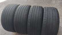 Летни гуми 225/45/17 Pirelli Powergy 4 броя