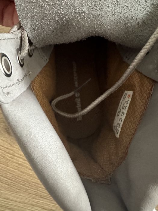 Ghete Timbarland Dama