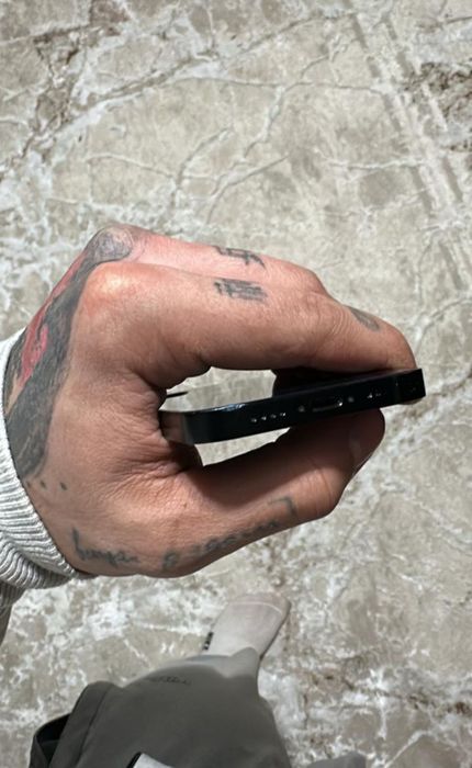 iPhone 12 mini - 256GB | 88%