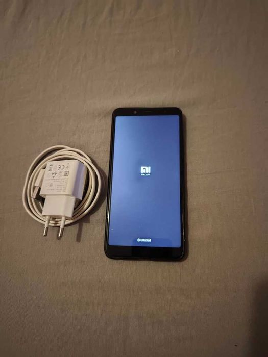 Xiaomi Redmi Note 5