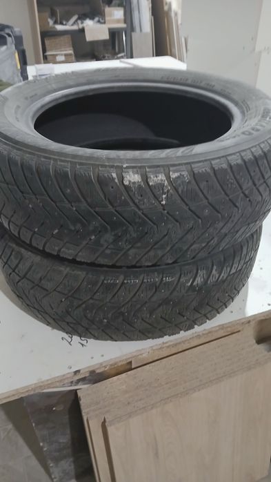 Продам резину YOKOHAMA