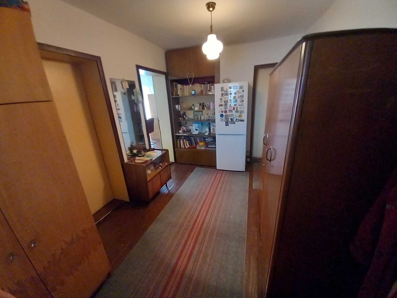 Продава се Етаж от къща в Разград, Житница - 77 кв.м за 1100 €/кв.м - Снимка #11