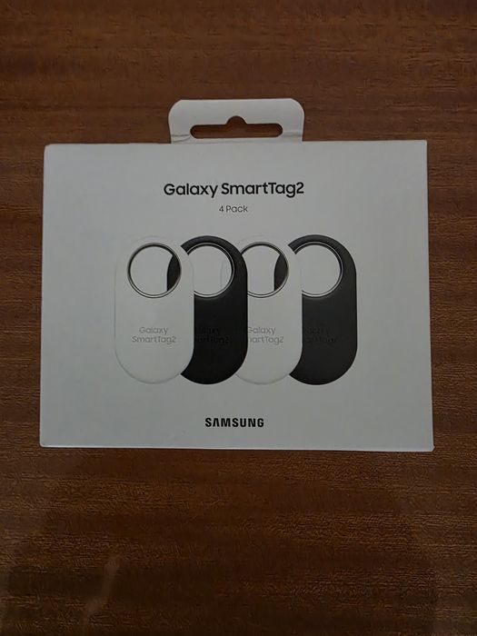 Samsung Galaxy Smart Tag 2
