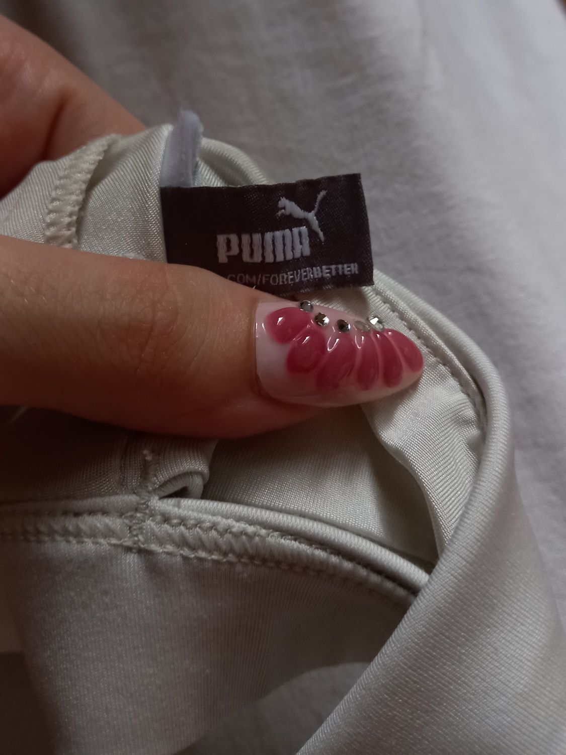 Спортни бюстиета Gymshark,Puma