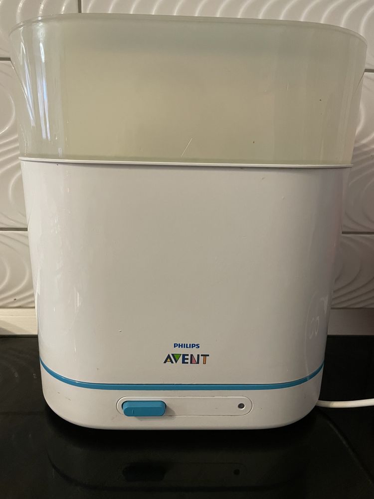 Sterilizator Philips Avent