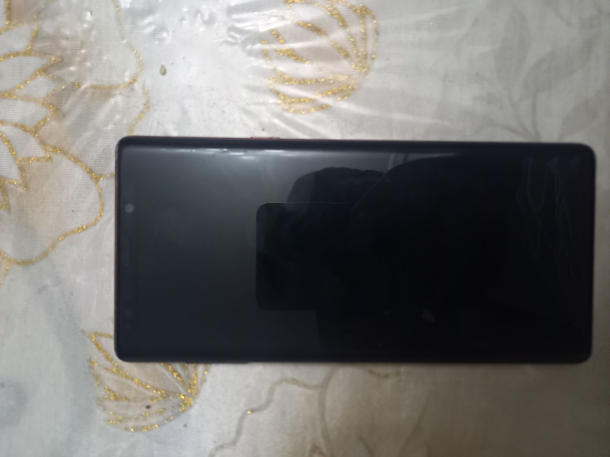 Samsung note 9            n