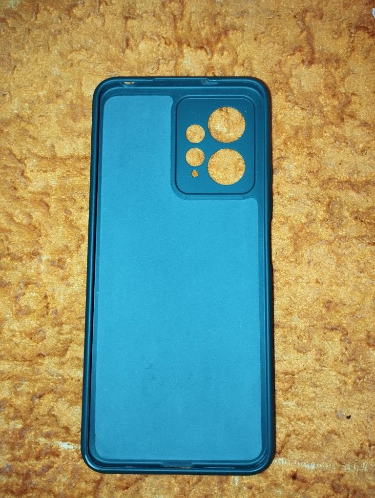 Чехол для Redmi12not