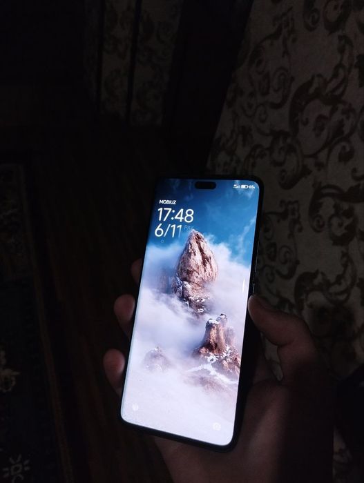 Xiaomi 13 lite 256gb