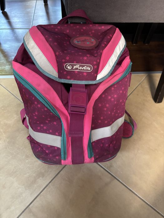 Ученически раници Lego, Herlitz