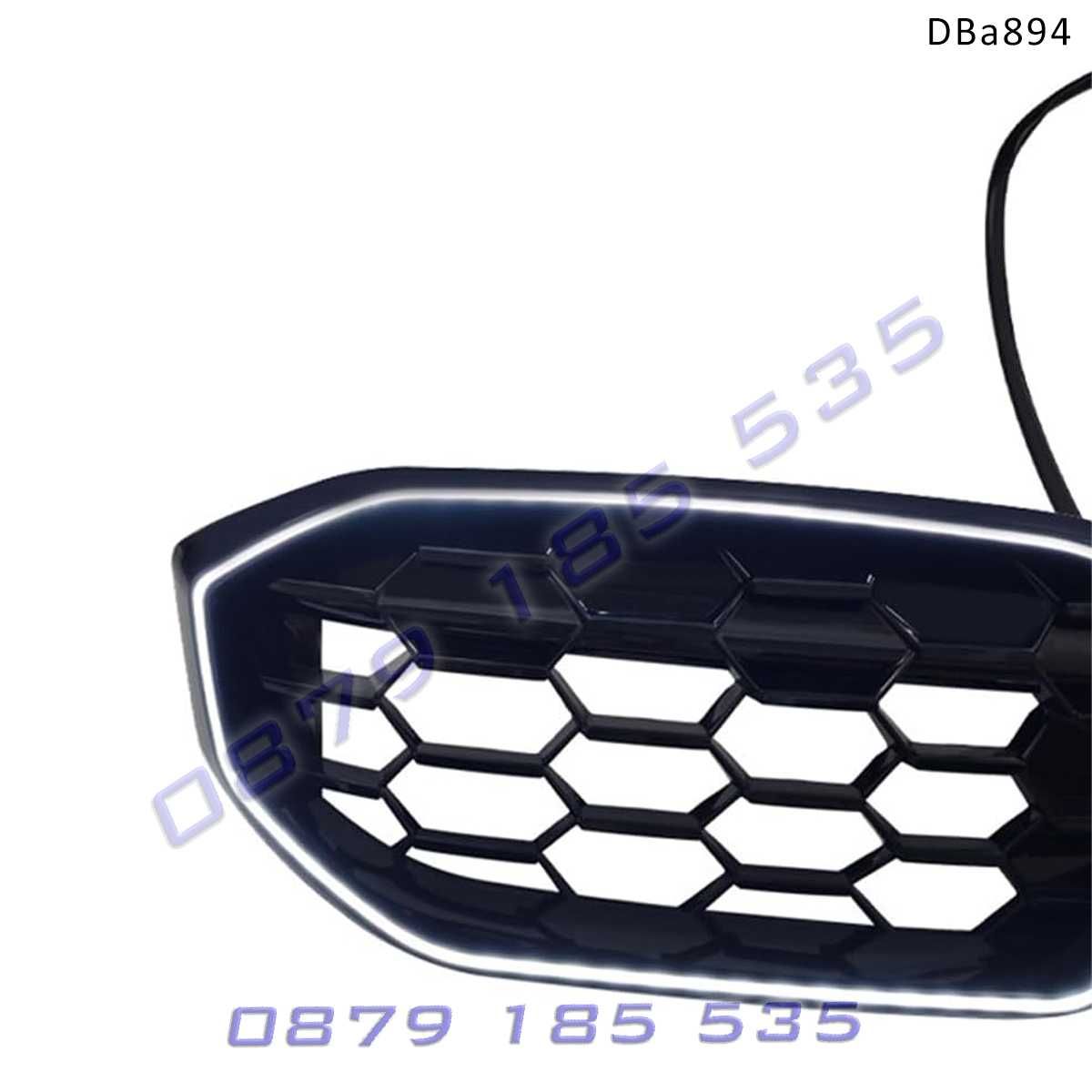 Светещи диамант бъбреци BMW 3 G20 G21 Facelift 23+ бмв г20 bubreci led