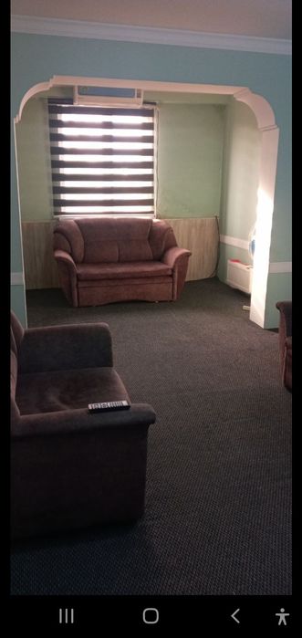 Квартира посуточая в центре