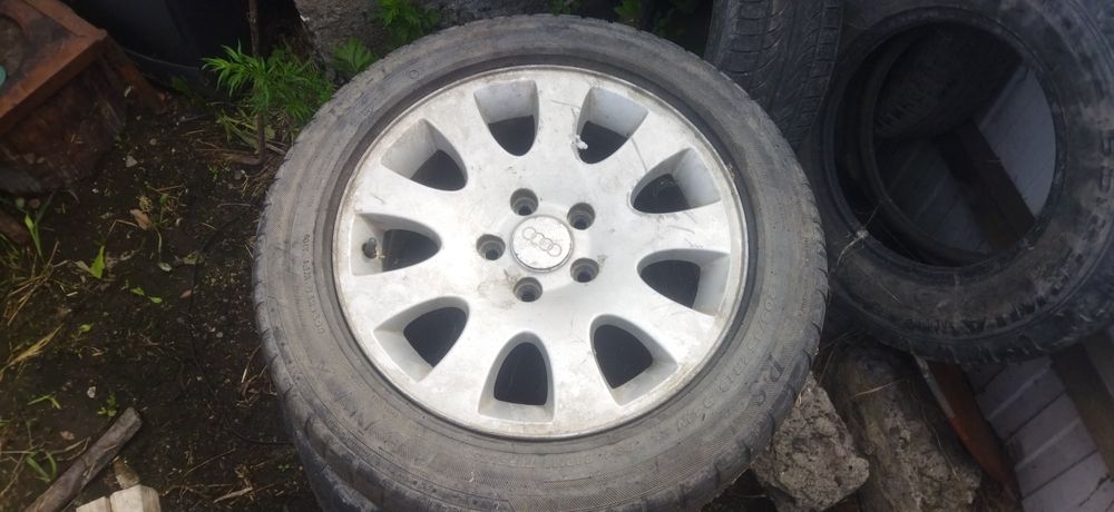 Продам колесо состояние хорошее