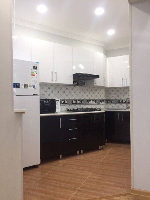 Ул Бабура 3х комнатная /5/9 евроремонт мебель техника