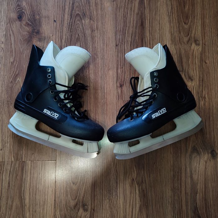 Советские коньки SAIVO