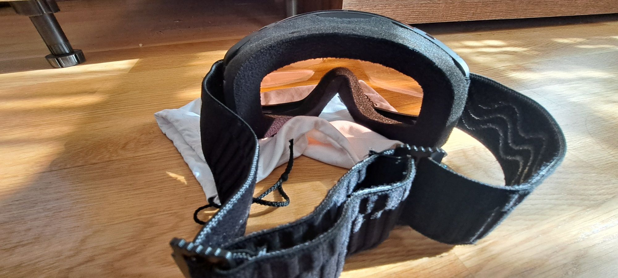 Salomon очила s2 View