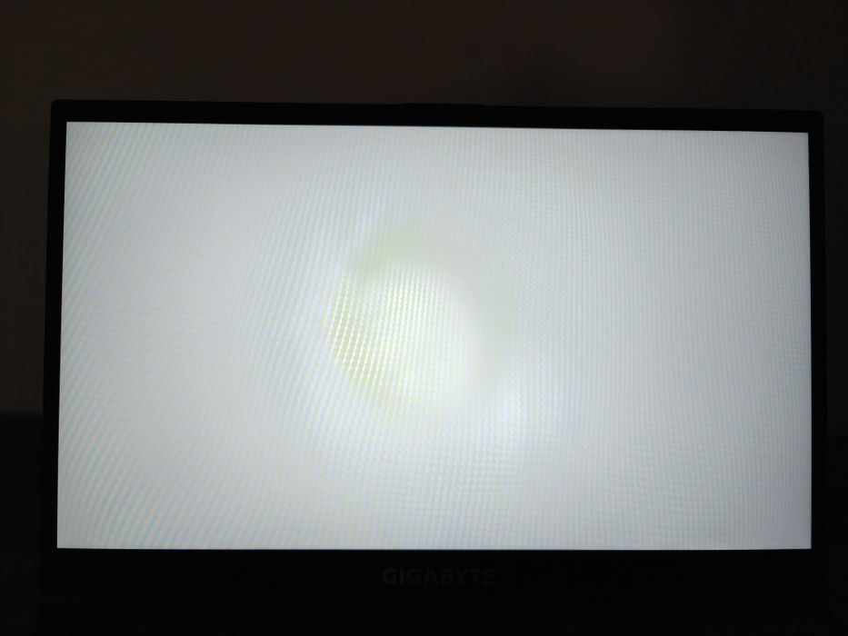 Laptop gaming Gigabyte MF5