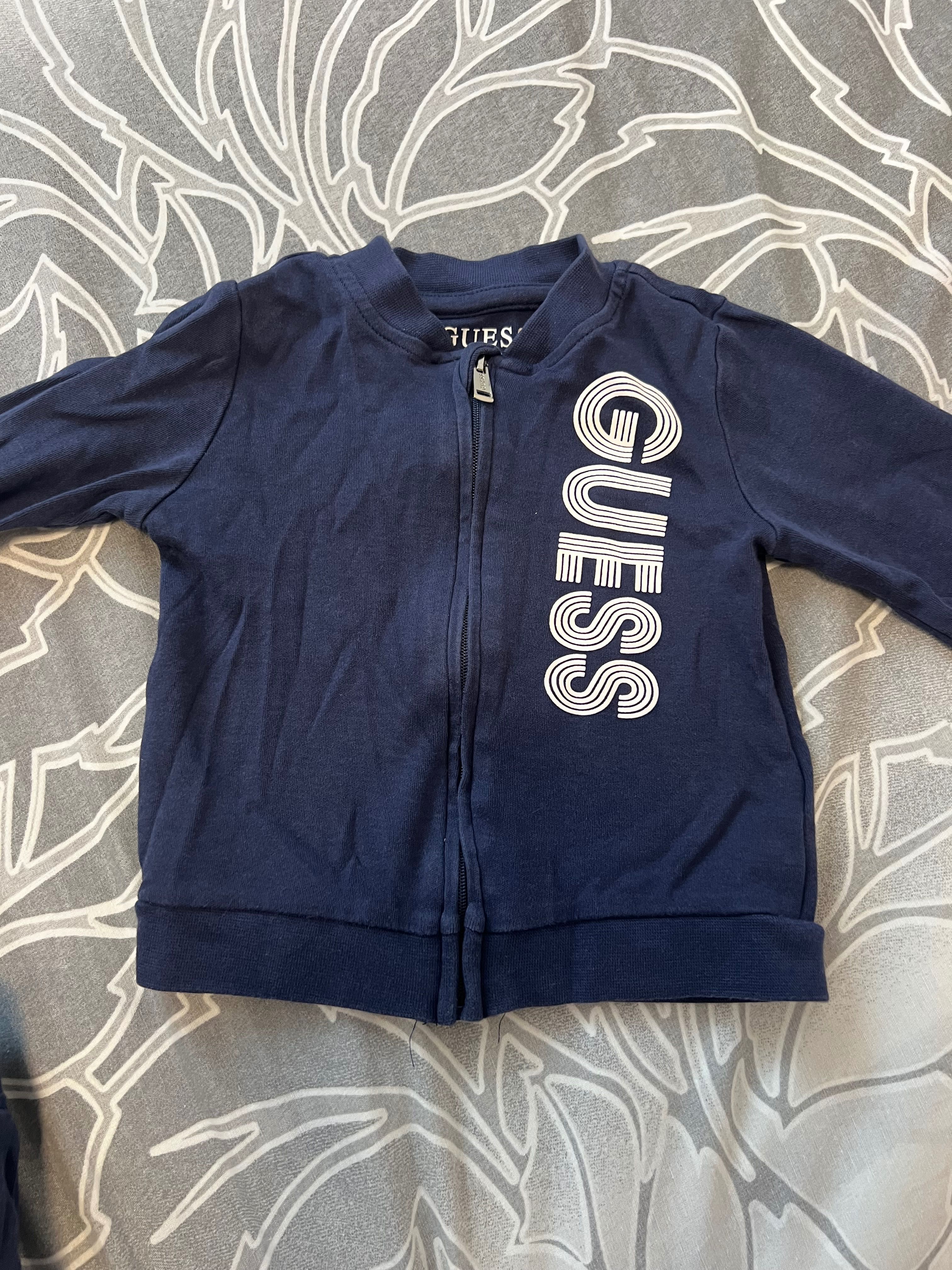 Комплект Guess- 12м