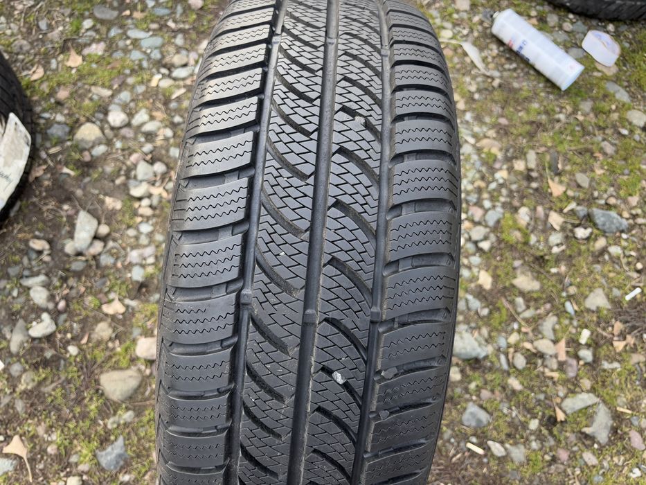 225/55 R17C 1бр зимна гума