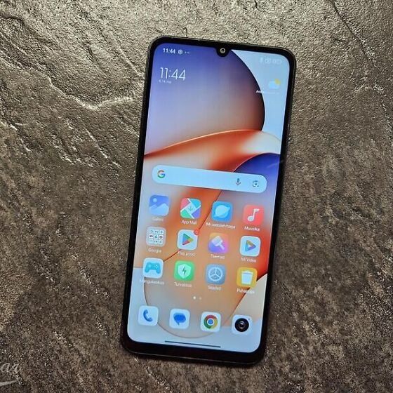 Xiaomi Redmi 13C.  .128Gb 6Gb Dualsim 5000mah