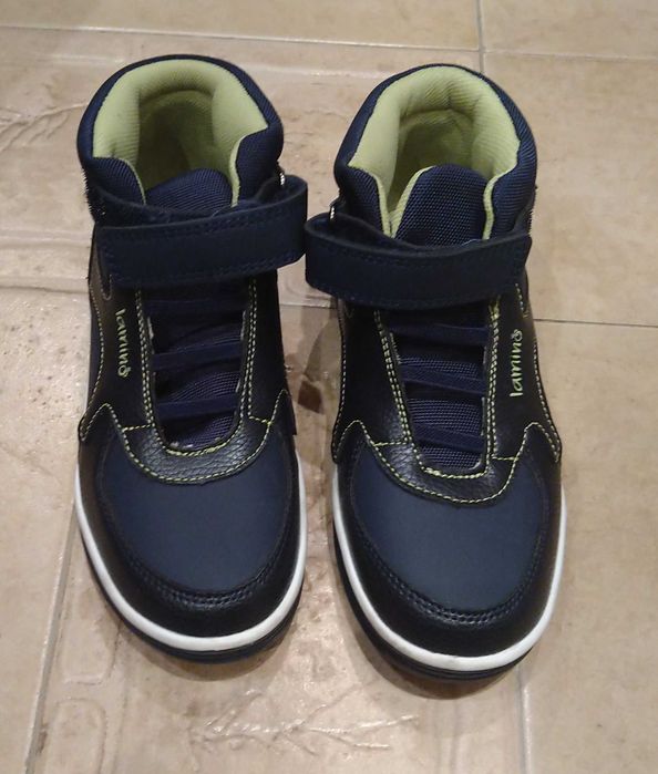 Високи кецове Lamino 31 н.