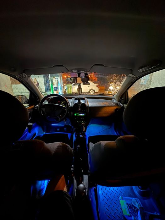 Chevrolet Aveo 1.2 benzina