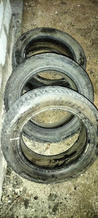 Шина размер 16 на зиму