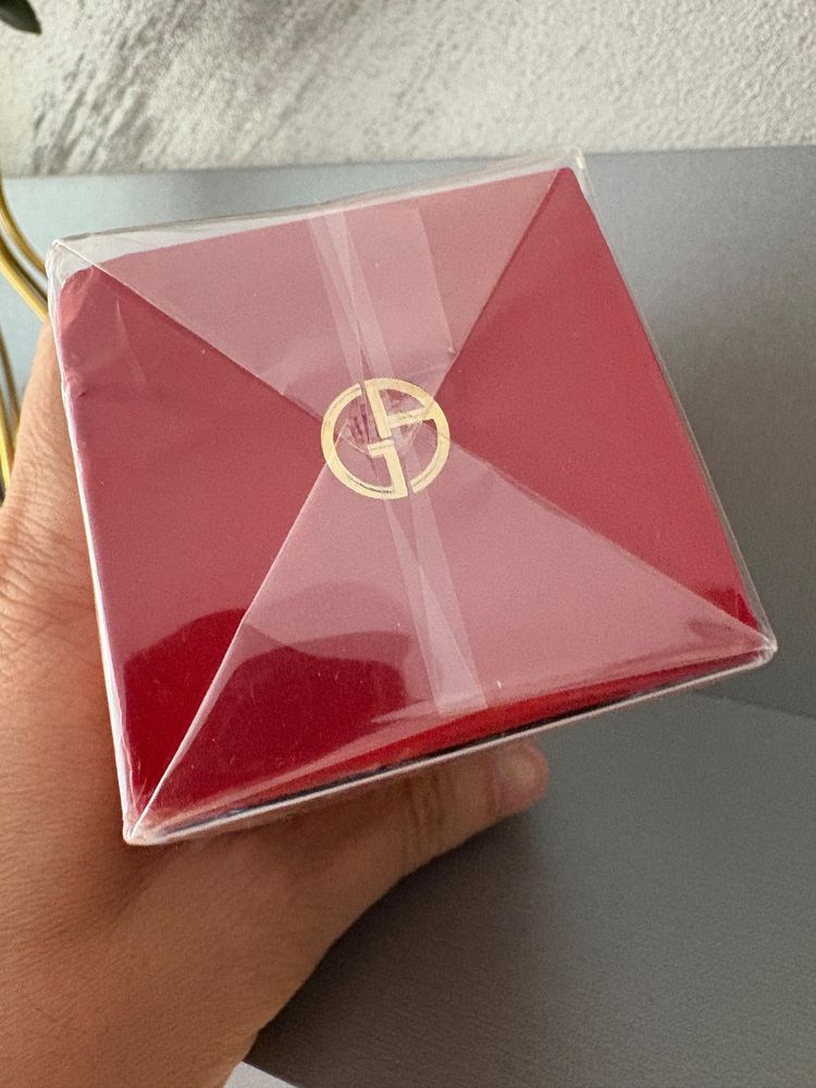 Armani Si passione intense 50ml original