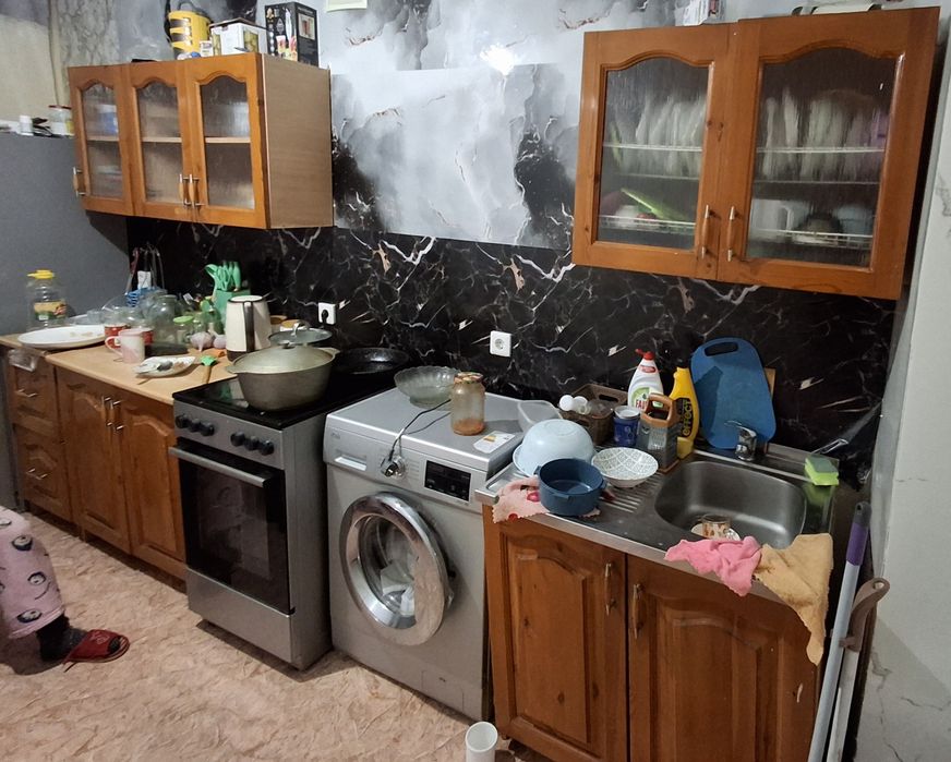 Кухонный гарнитур