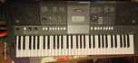 Orga Yamaha PSR-E423