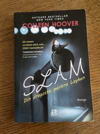 Slam - Colleen Hoover