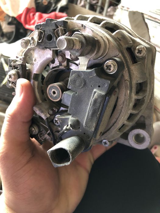 Генератор приора