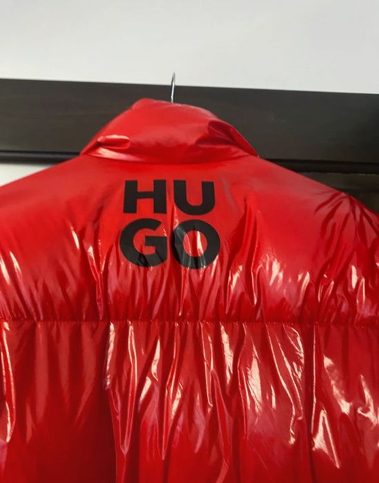 Aticole noi !! 350Ron Hugo Boss