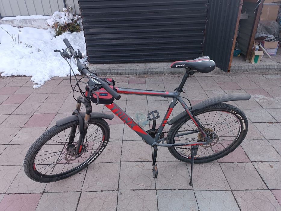 Продам велосипед