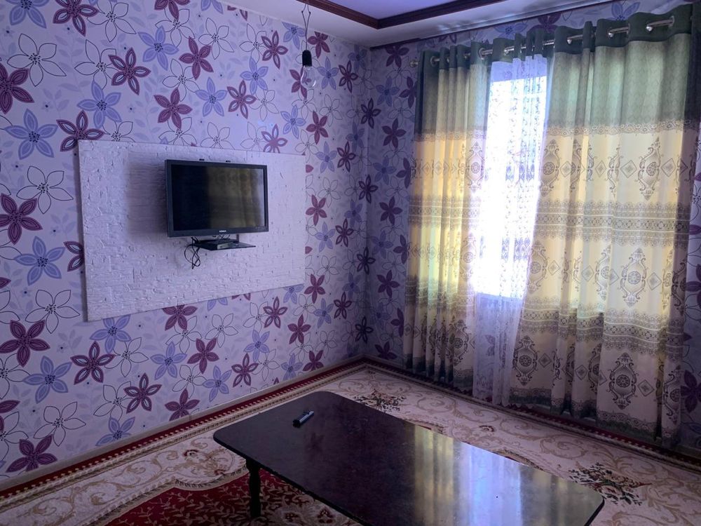 Uy sotiladi ( Продается дом) 1 хонали