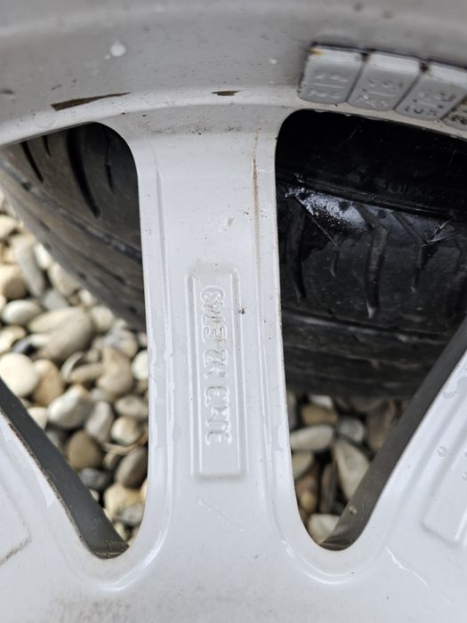 Jante Aliaj Originale Audi R18