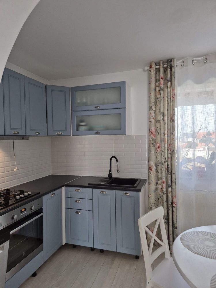 Casa tip duplex complet mobilata langa USV Moara