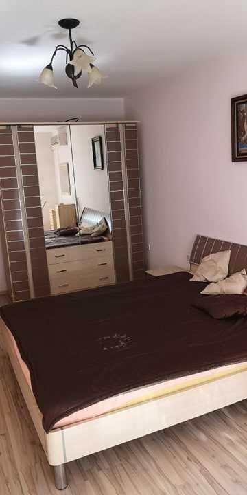 Дава се под наем Двустаен апартамент в Бургас, Лазур - 85 кв.м за 200 € - Снимка #12
