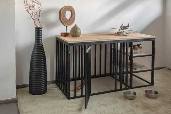 Будка Вольер домик для питомца