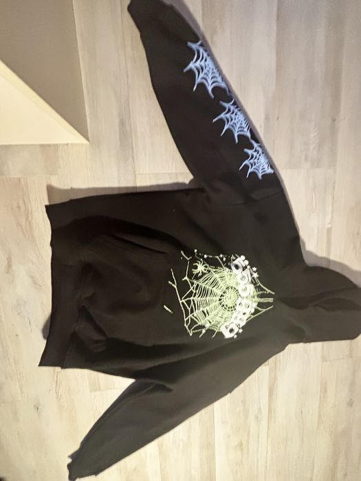Hanorac sp5der buget