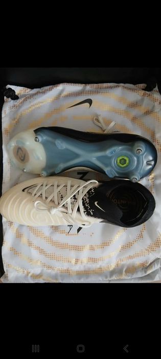 Нови бутонки Nike Phantom GX II ELITE
