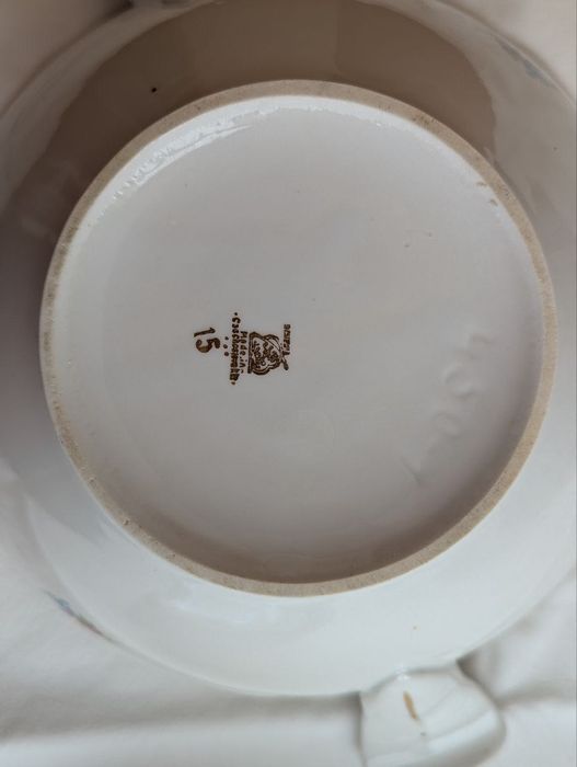 Продам Чехословацкую супницу