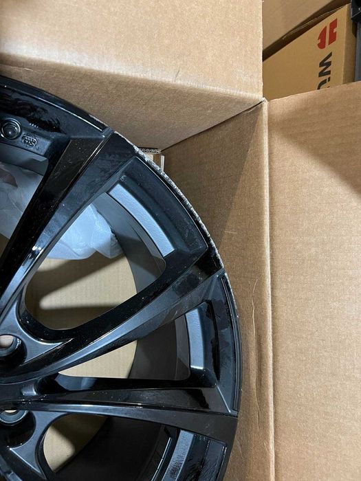 MSW Джанти 20 zoll