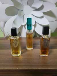 Miniaturi parfum vintage