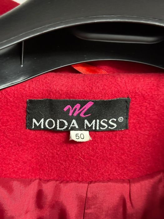 Vand palton,haina si geaca lunga