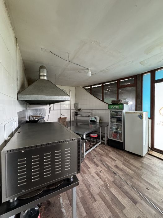 г.Нукус. Готовый бизнес в центре города.