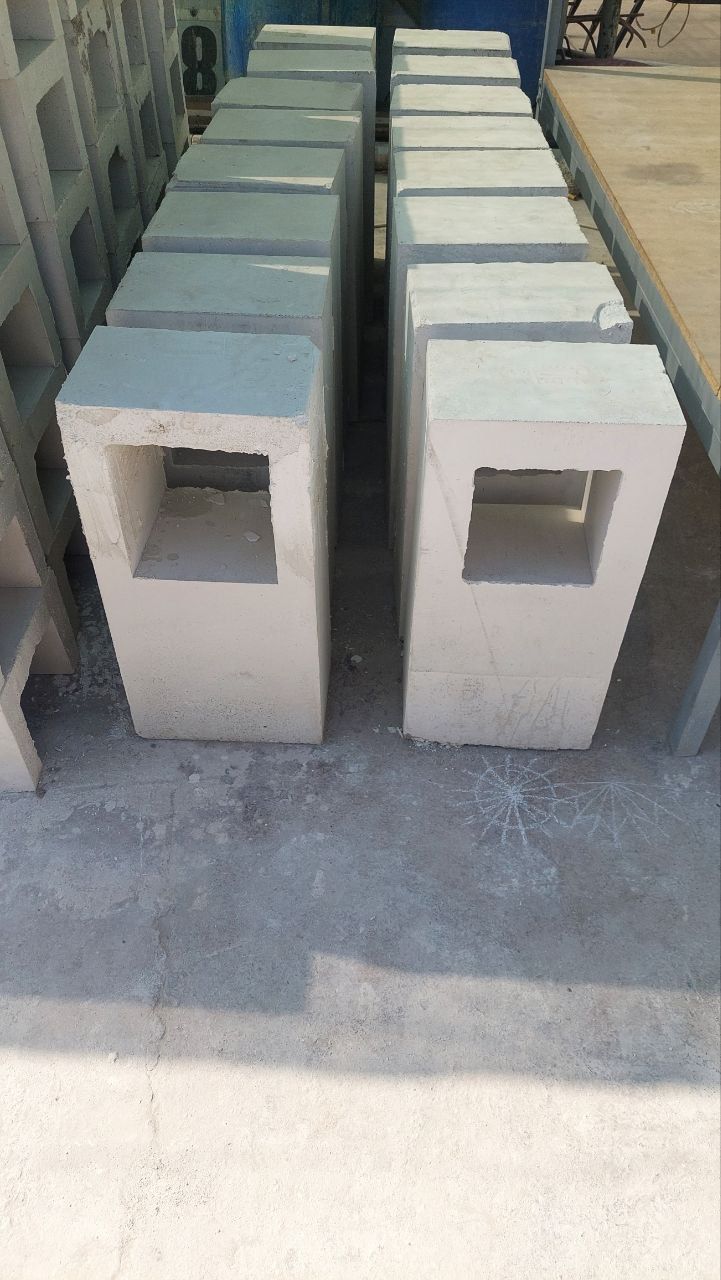 Chinoz Penablok gipsablok